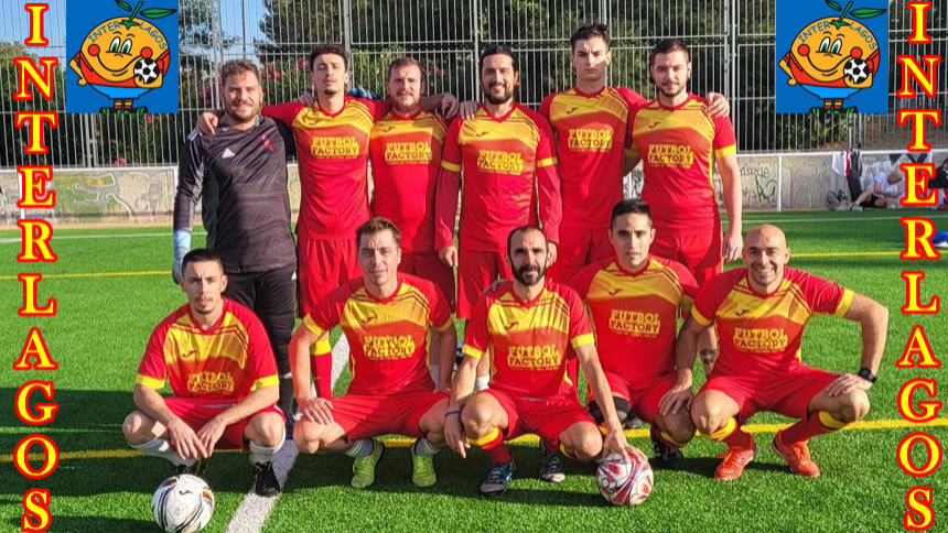 LIDER Y CAMPEÓN. CARABANCHEL DOMINGO MAÑANA 2ª DIVISIÓN